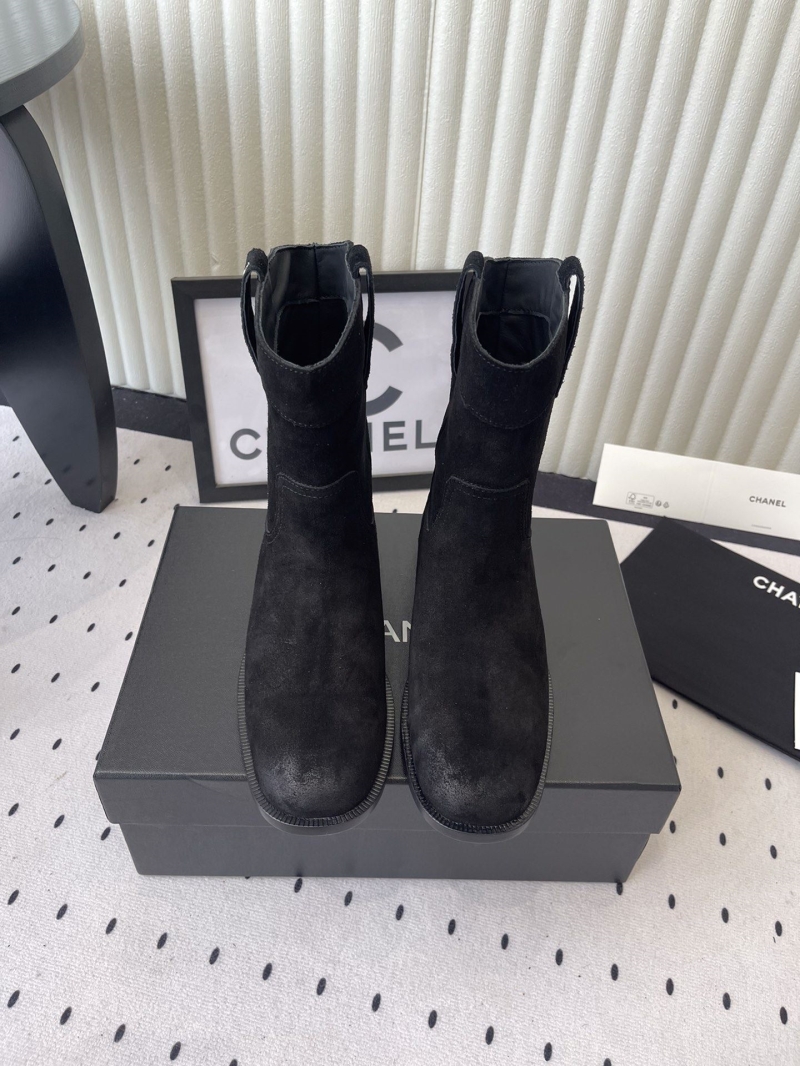 Ch**el boots